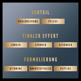 Wimpern- & Augenbrauenserum False Lash Effect MAX FACTOR
