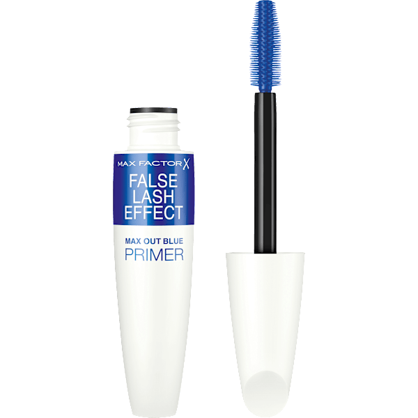 Wimpernprimer False Lash Effect Max Out Blue MAX FACTOR