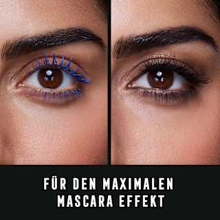 Wimpernprimer False Lash Effect Max Out Blue MAX FACTOR