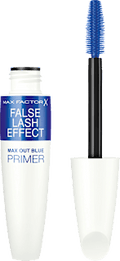 Wimpernprimer False Lash Effect Max Out Blue MAX FACTOR