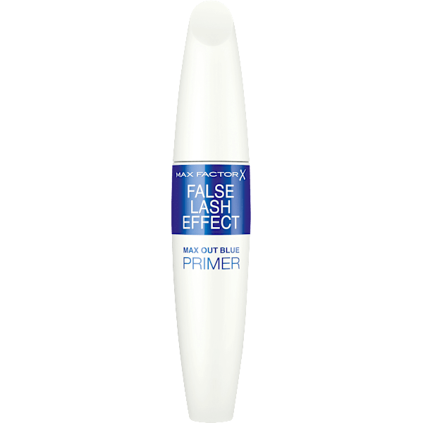 Wimpernprimer False Lash Effect Max Out Blue MAX FACTOR