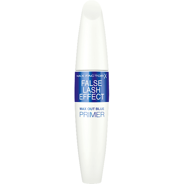 Wimpernprimer False Lash Effect Max Out Blue MAX FACTOR