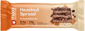 Proteinwaffelriegel, Hazelnut Spread maxi NUTRITION