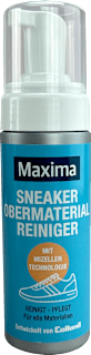 Sneaker Obermaterial-Reiniger  Maxima