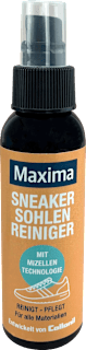 Sneaker Sohlen-Reiniger  Maxima