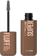 Augenbrauen Mousse Superfluff 255 Soft Brown MAYBELLINE NEW YORK