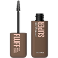 Augenbrauen Mousse Superfluff 257 Medium Brown MAYBELLINE NEW YORK