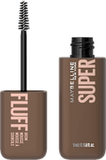 Augenbrauen Mousse Superfluff 257 Medium Brown MAYBELLINE NEW YORK
