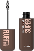 Augenbrauen Mousse Superfluff 260 Deep Brown MAYBELLINE NEW YORK