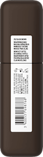 Augenbrauen Mousse Superfluff 262 Black Brown MAYBELLINE NEW YORK