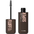 Augenbrauen Mousse Superfluff 262 Black Brown MAYBELLINE NEW YORK