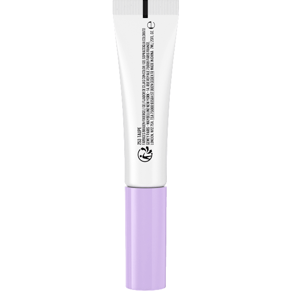 Augenbrauengel Super Lock Brow Glue 253 Taupe MAYBELLINE NEW YORK