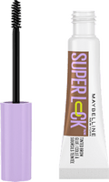 Augenbrauengel Super Lock Brow Glue 257 Medium Brown MAYBELLINE NEW YORK