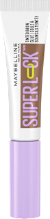 Augenbrauengel Super Lock Brow Glue 257 Medium Brown MAYBELLINE NEW YORK