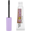 Augenbrauengel Super Lock Brow Glue 257 Medium Brown MAYBELLINE NEW YORK