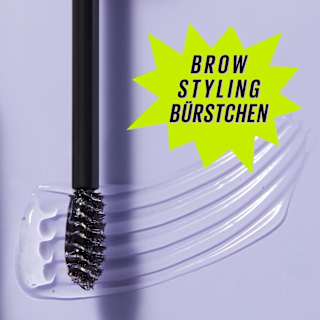 Augenbrauengel Super Lock Brow Glue 257 Medium Brown MAYBELLINE NEW YORK
