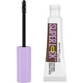 Augenbrauengel Super Lock Brow Glue 260 Deep Brown MAYBELLINE NEW YORK