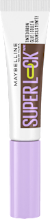Augenbrauengel Super Lock Brow Glue 260 Deep Brown MAYBELLINE NEW YORK