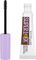 Augenbrauengel Super Lock Brow Glue 260 Deep Brown MAYBELLINE NEW YORK