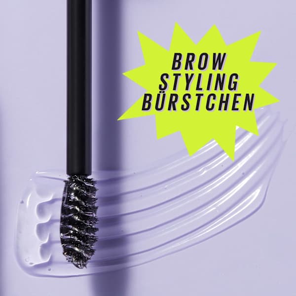 Augenbrauengel Super Lock Brow Glue  MAYBELLINE NEW YORK