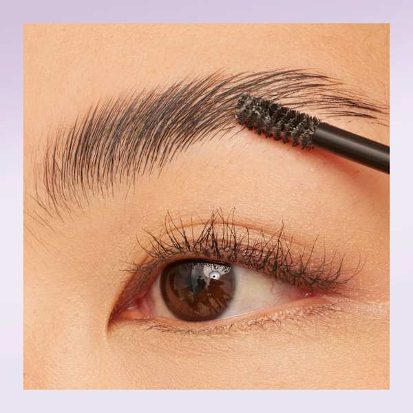 Augenbrauengel Super Lock Brow Glue  MAYBELLINE NEW YORK