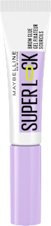Augenbrauengel Super Lock Brow Glue  MAYBELLINE NEW YORK