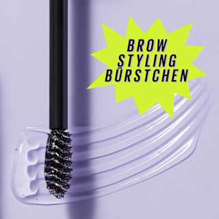 Augenbrauengel Super Lock Brow Glue  MAYBELLINE NEW YORK