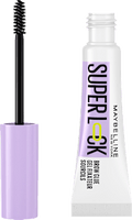 Augenbrauengel Super Lock Brow Glue  MAYBELLINE NEW YORK