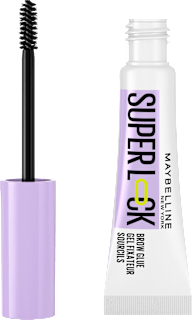 Augenbrauengel Super Lock Brow Glue  MAYBELLINE NEW YORK