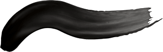Augenbrauengel Tattoo Tint 35 Black MAYBELLINE NEW YORK
