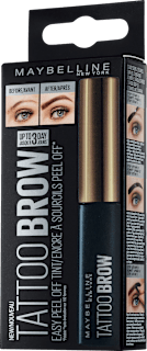 Augenbrauengel Tint 01 Light  MAYBELLINE NEW YORK