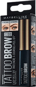Augenbrauengel Tint 01 Light  MAYBELLINE NEW YORK