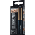 Augenbrauengel Tint 01 Light  MAYBELLINE NEW YORK
