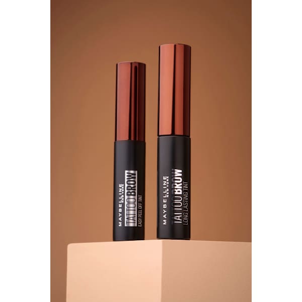 Augenbrauengel Tint 01 Light  MAYBELLINE NEW YORK