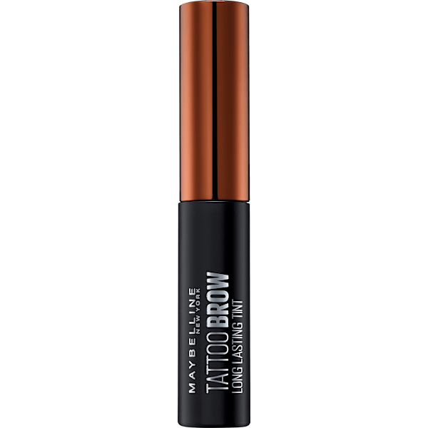 Augenbrauengel Tint 02 Medium MAYBELLINE NEW YORK