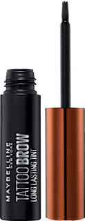 Augenbrauengel Tint 02 Medium MAYBELLINE NEW YORK