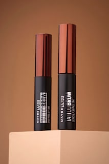 Augenbrauengel Tint 02 Medium MAYBELLINE NEW YORK