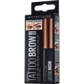 Augenbrauengel Tint 02 Medium MAYBELLINE NEW YORK