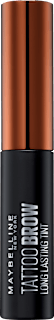 Augenbrauengel Tint 02 Medium MAYBELLINE NEW YORK