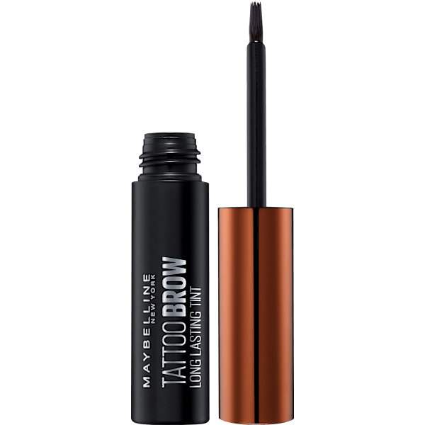 Augenbrauengel Tint 02 Medium MAYBELLINE NEW YORK