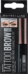Augenbrauengel Tint 03 Dark Brown MAYBELLINE NEW YORK