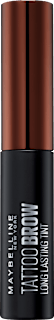 Augenbrauengel Tint 03 Dark Brown MAYBELLINE NEW YORK