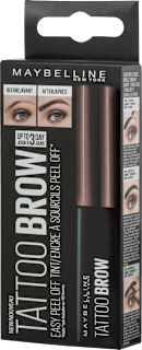 Augenbrauengel Tint 03 Dark Brown MAYBELLINE NEW YORK