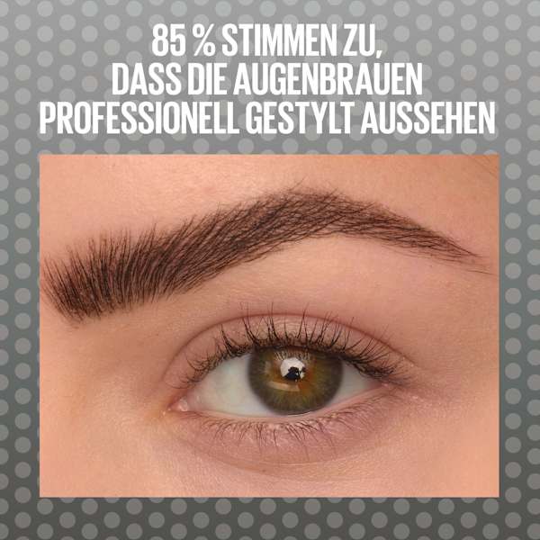 Augenbrauenstift Brow Inserts 01 Blonde MAYBELLINE NEW YORK