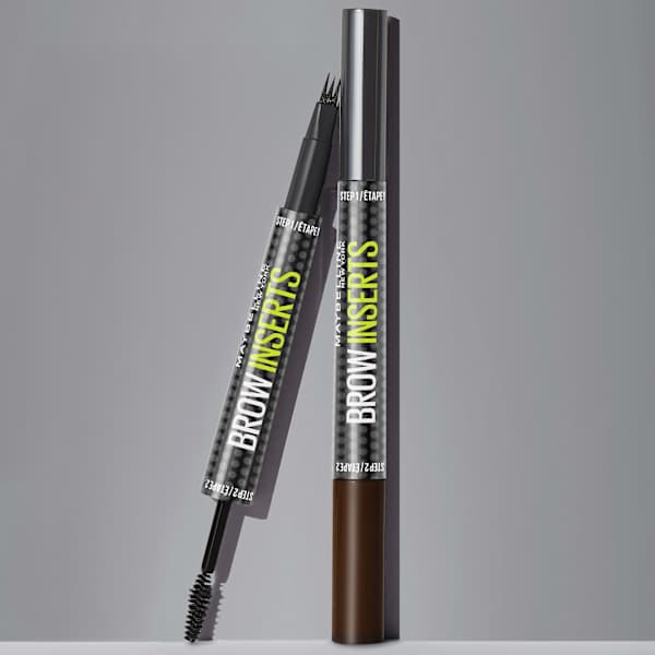 Augenbrauenstift Brow Inserts 01 Blonde MAYBELLINE NEW YORK