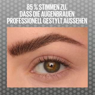 Augenbrauenstift Brow Inserts 01 Blonde MAYBELLINE NEW YORK