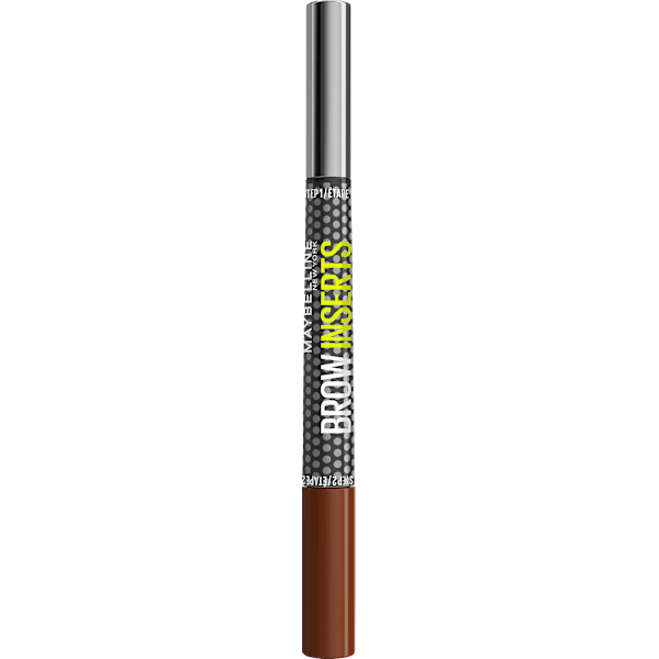 Augenbrauenstift Brow Inserts 04 Medium Brown MAYBELLINE NEW YORK