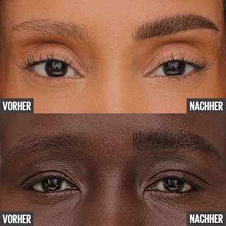 Augenbrauenstift Brow Inserts 04 Medium Brown MAYBELLINE NEW YORK