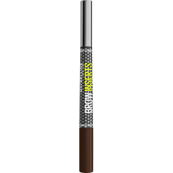 Augenbrauenstift Brow Inserts 05 Deep Brown MAYBELLINE NEW YORK