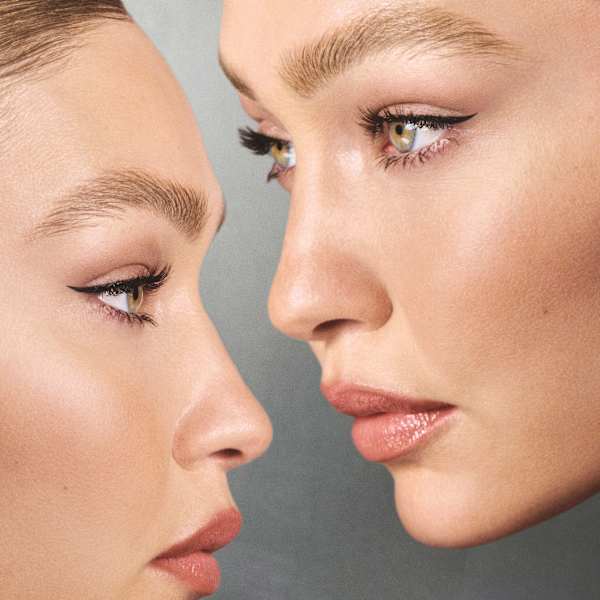 Augenbrauenstift Brow Inserts 05 Deep Brown MAYBELLINE NEW YORK